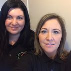 Kerry & Victoria from K.V Professional Cleaning Services